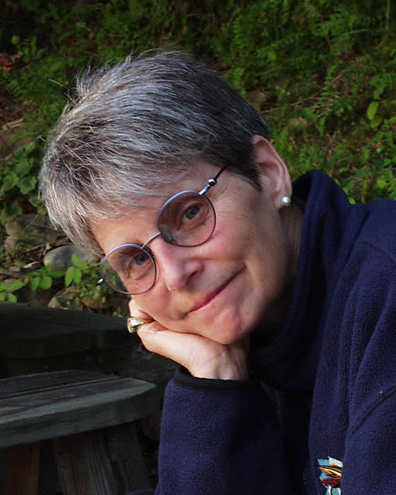 Mary Ellen Litzinger
