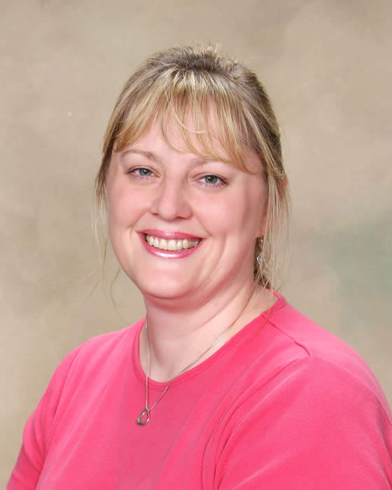 Kim DeVine