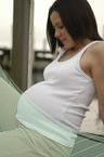 pre-natal and post-natal massage therapy