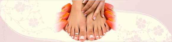 pedicure