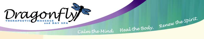 Dragonfly Therapeutic Massage and Day Spa